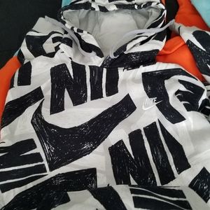 Men Nike Hoodies